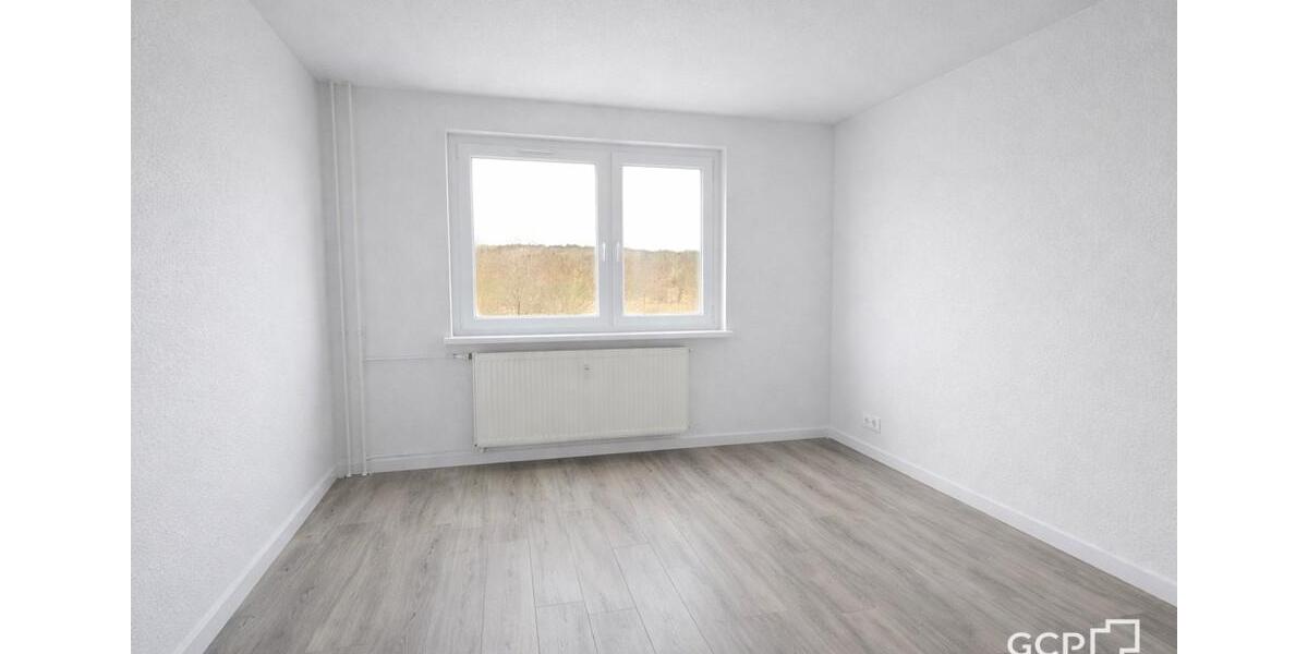 Etagenwohnung Rüdersdorf bei Berlin - 2 Zimmer, 46 m&sup2;, 524&euro; | Angebot:25143606