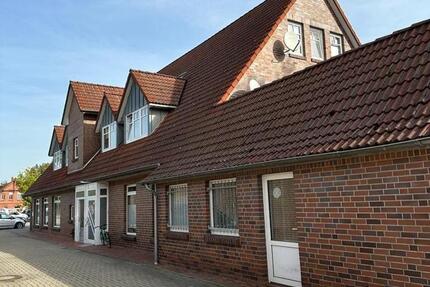 Wohnung Bösel - 3 Zimmer, 73 m&sup2;, 550&euro; | Angebot:22142899