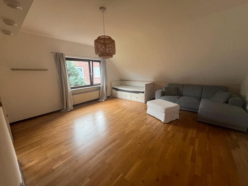 1 Zimmer Apartment ( Anzeige versehentlich gelöscht)