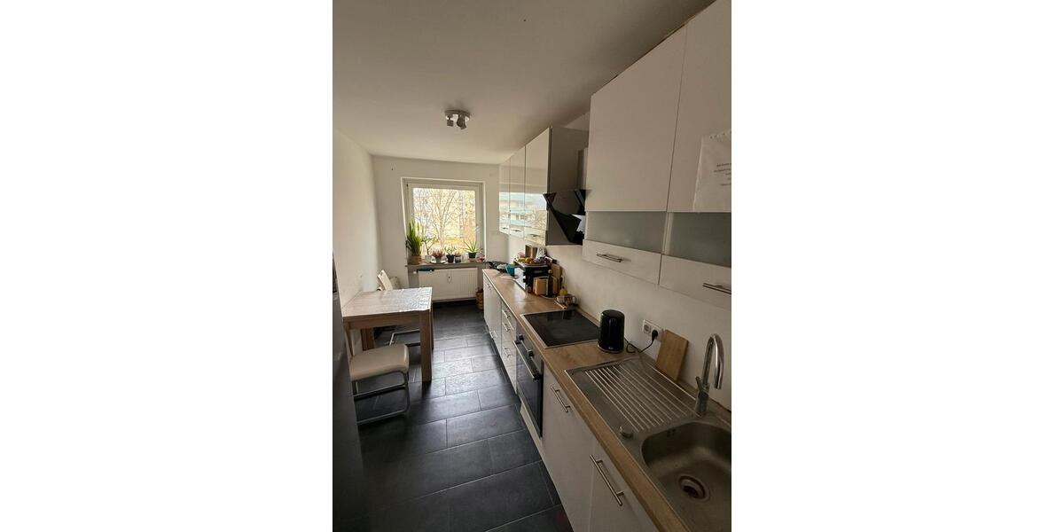 Etagenwohnung Germering - 1 Zimmer, 16 m&sup2;, 865&euro; | Angebot:25655378