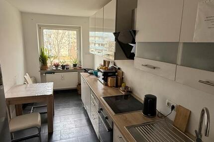 Wohnung Germering - 1 Zimmer, 16 m&sup2;, 865&euro; | Angebot:25655378