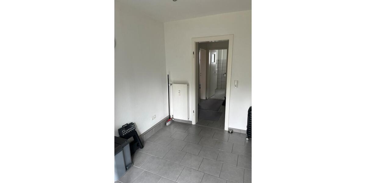 Erdgeschoßwohnung Braunschweig Wabe-Schunter-Beberbach - 2 Zimmer, 49 m&sup2;, 750&euro; | Angebot:26253766