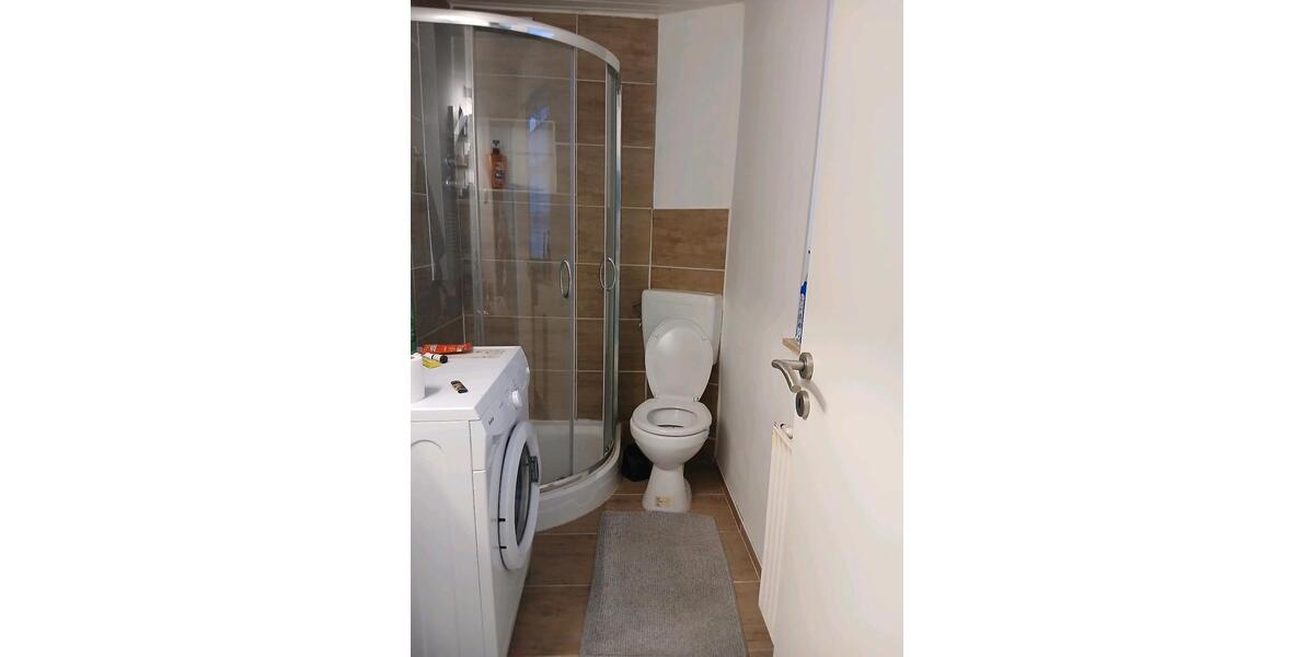 Etagenwohnung Ahrensbök - 1 Zimmer, 32 m&sup2;, 700&euro; | Angebot:26214651
