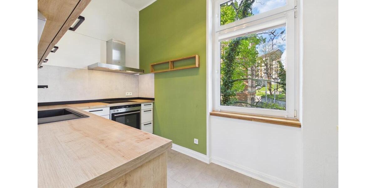 Etagenwohnung Wiesbaden Nordost - 4 Zimmer, 110 m&sup2;, 1.490&euro; | Angebot:26279012