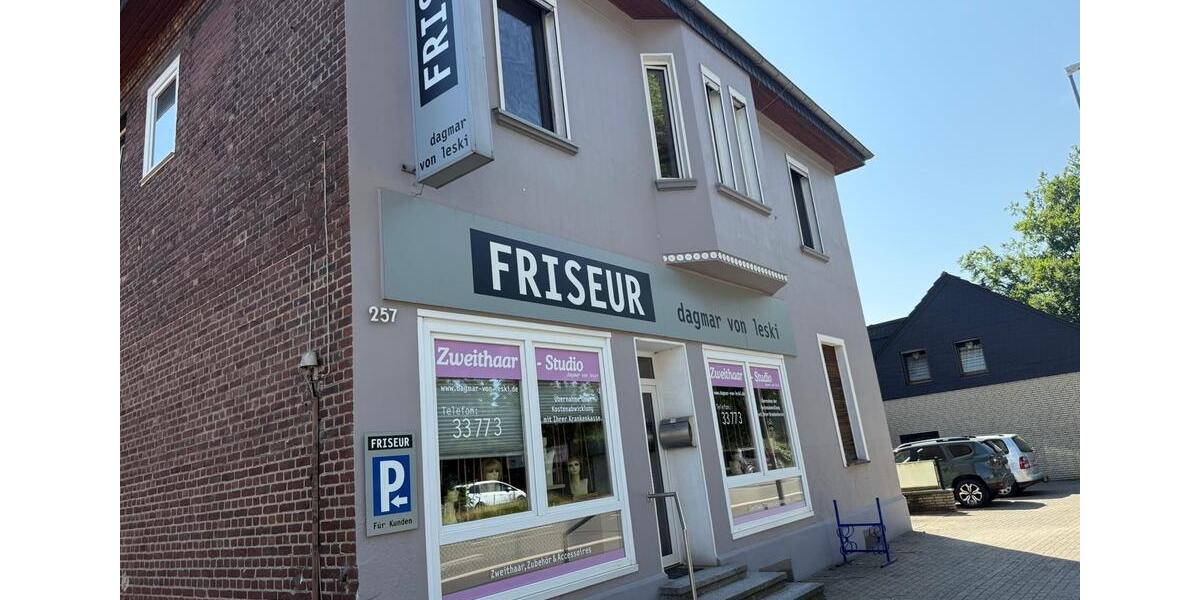 Gewerbeobjekt Goch - 695&euro; | Angebot:26376858