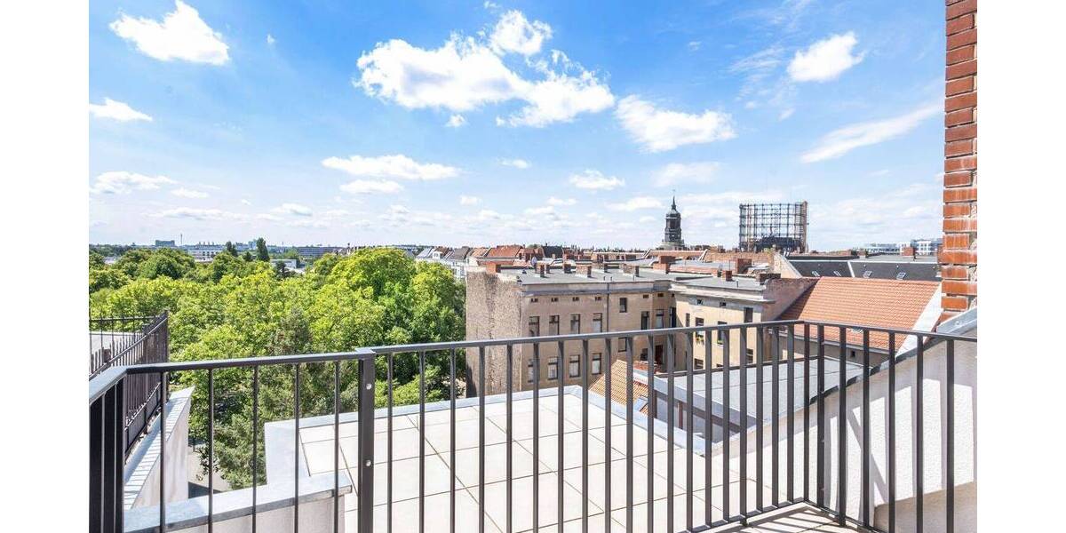 Etagenwohnung Berlin Schöneberg - 4 Zimmer, 170 m&sup2;, 4.990&euro; | Angebot:26754018