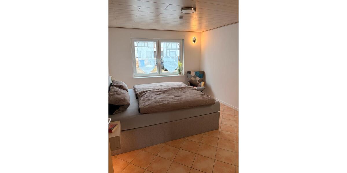 Erdgeschoßwohnung Korbach - 2 Zimmer, 60 m&sup2;, 750&euro; | Angebot:26019520