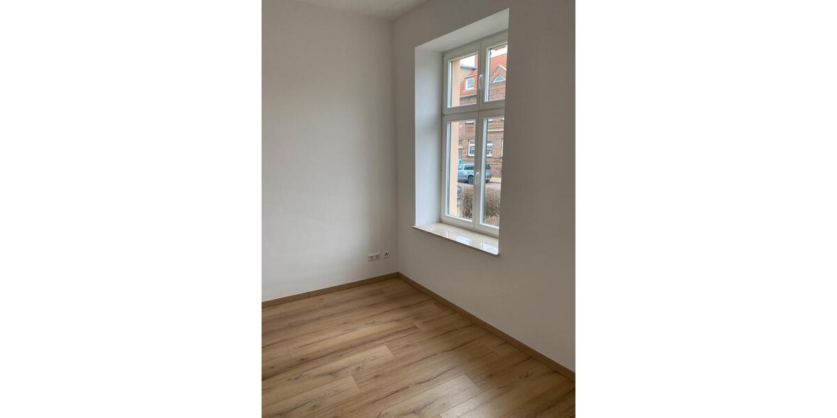 Erdgeschoßwohnung Merseburg - 2 Zimmer, 47 m&sup2;, 420&euro; | Angebot:25403586