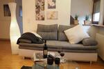 Dachgeschoßwohnung Erdmannhausen - 2.5 Zimmer, 55 m&sup2;, 1.100&euro; | Angebot:26644313