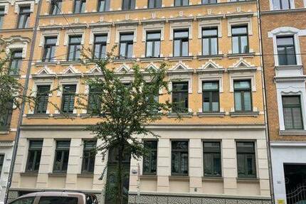 Wohnung Leipzig Stötteritz - 2 Zimmer, 44 m&sup2;, 400&euro; | Angebot:26752948