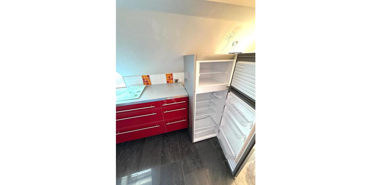 Dachgeschoßwohnung Coswig - 2 Zimmer, 77 m&sup2;, 750&euro; | Angebot:26044957