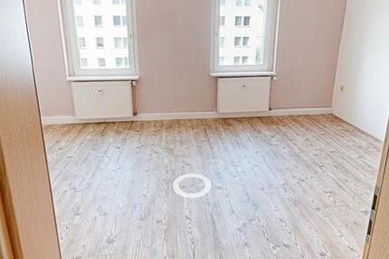 4-er WG-Neugründung in der City