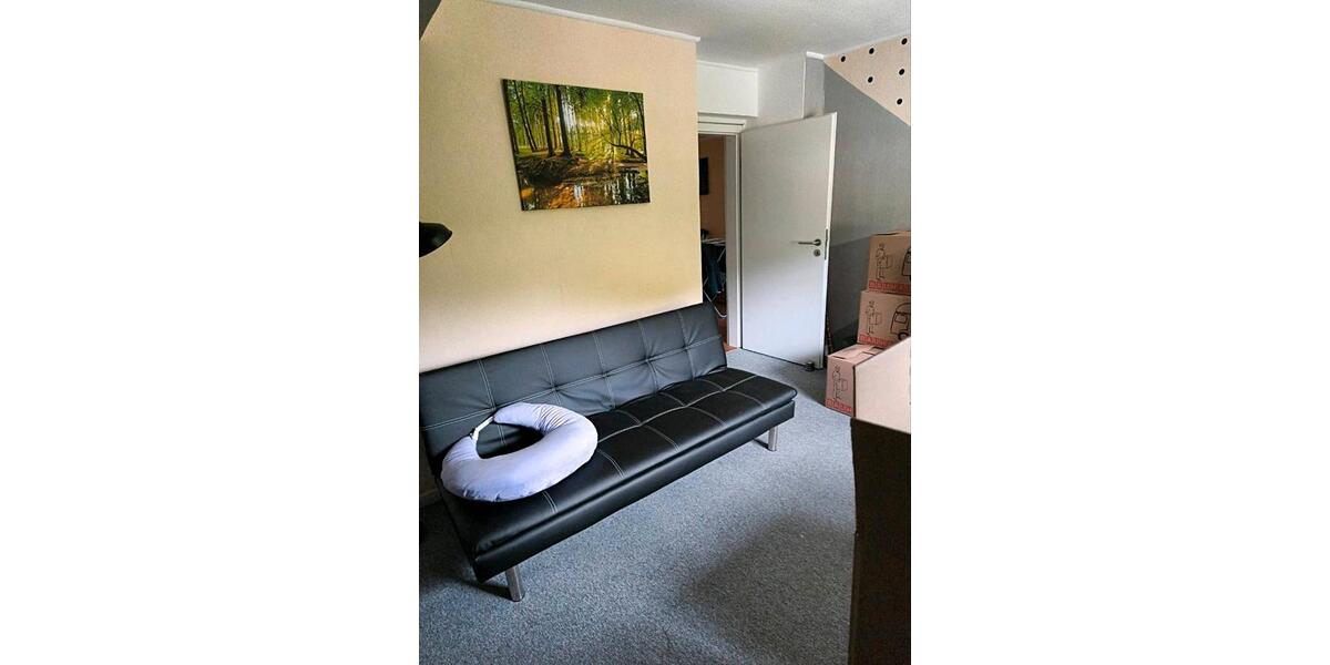 Dachgeschoßwohnung Kirchen (Sieg) - 5 Zimmer, 89 m&sup2;, 500&euro; | Angebot:26585997