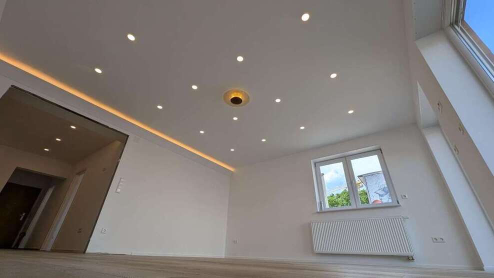 Wohnung zum Mieten in Mannheim 1.135 € 82 m²