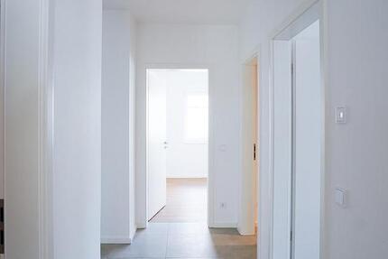 4 Zimmer Erdgeschosswohnungen im Villen-Quartier *Erstbezug* 4 zimmer