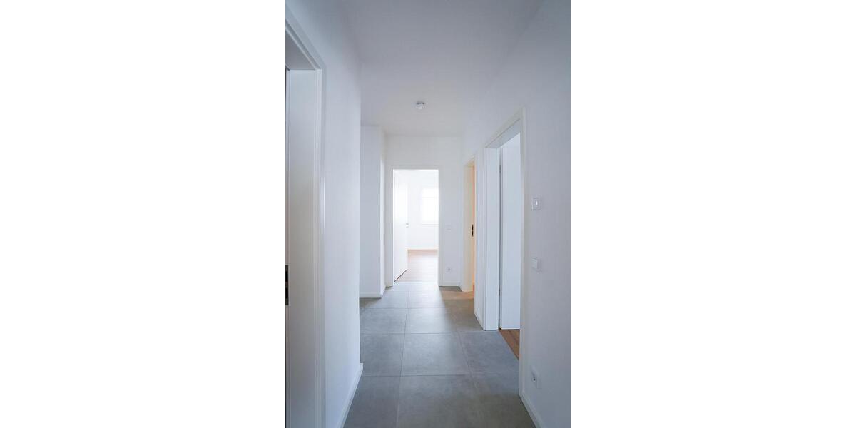 4 Zimmer Erdgeschosswohnungen im Villen-Quartier *Erstbezug* 4 zimmer