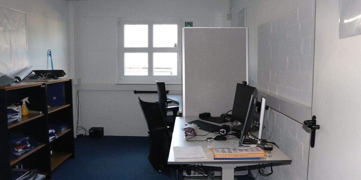 Gewerbeobjekt Kiel Wellsee - 2.450&euro; | Angebot:24855412