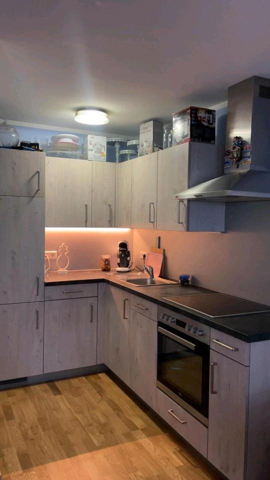 Wohnung - zu vermieten - ab Dezember 2025 zimmer