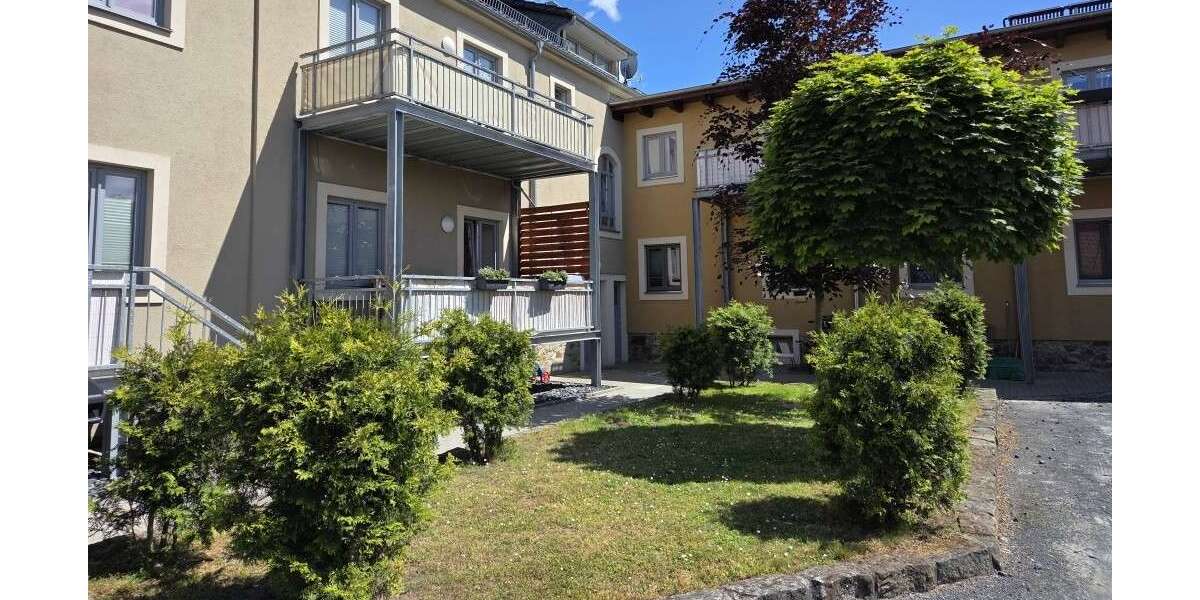 Etagenwohnung Weinböhla - 4 Zimmer, 92 m&sup2;, 915&euro; | Angebot:26186807