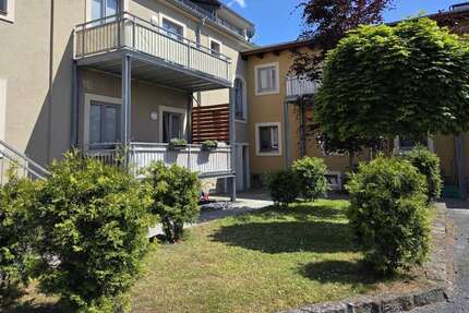 Wohnung Weinböhla - 4 Zimmer, 92 m&sup2;, 915&euro; | Angebot:26186807