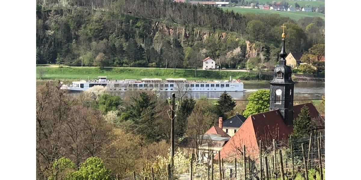 Wohnen auf Zeit Nünchritz - 3 Zimmer, 70 m&sup2;, 119&euro; | Angebot:24855947