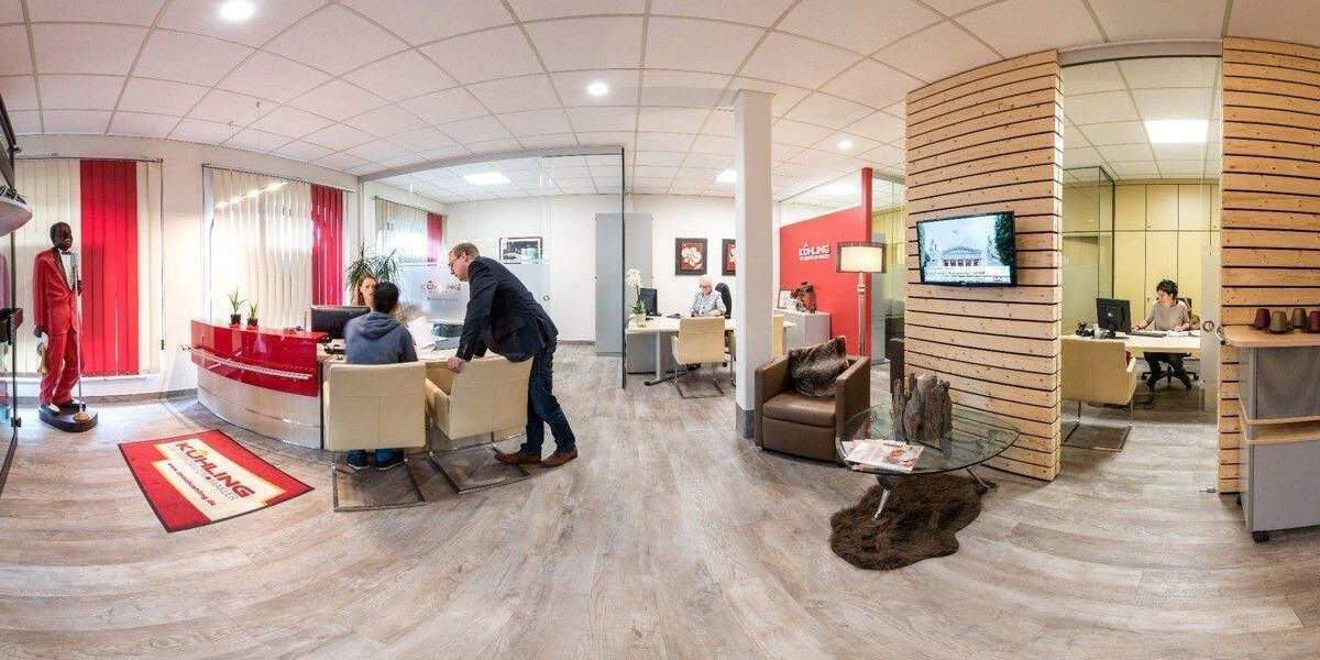 Etagenwohnung Vechta - 3 Zimmer, 77 m&sup2;, 750&euro; | Angebot:25095910