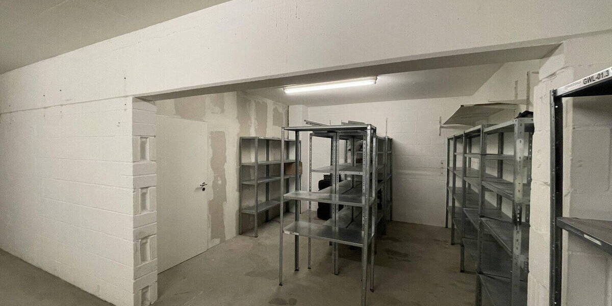 Gewerbeobjekt Brüggen Lüttelbracht - 1.395&euro; | Angebot:26160867