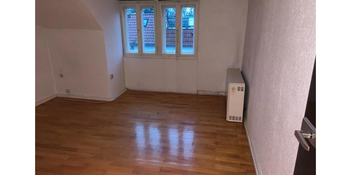 Dachgeschoßwohnung Berlin Spandau - 2 Zimmer, 60 m&sup2;, 550&euro; | Angebot:26278834