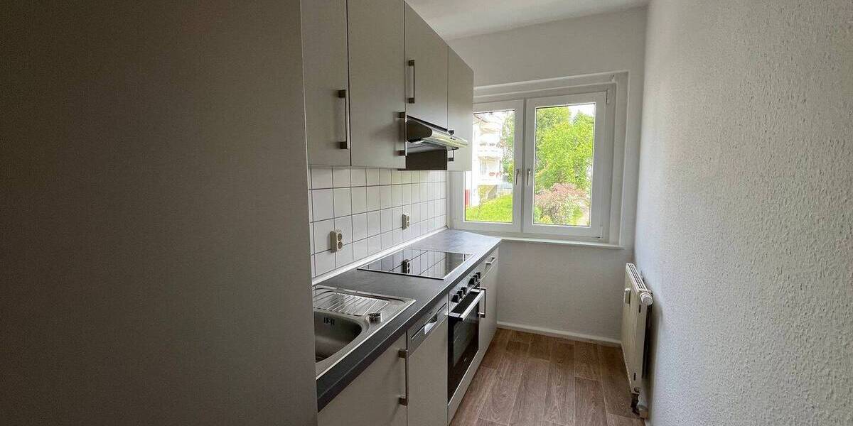 Etagenwohnung Chemnitz Hilbersdorf - 1 Zimmer, 40 m&sup2;, 280&euro; | Angebot:26842137