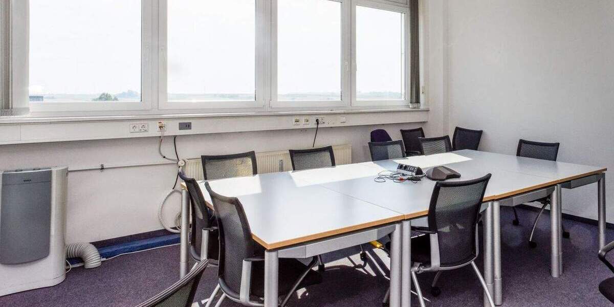 Gewerbeobjekt Schwieberdingen - 1.705&euro; | Angebot:25855573