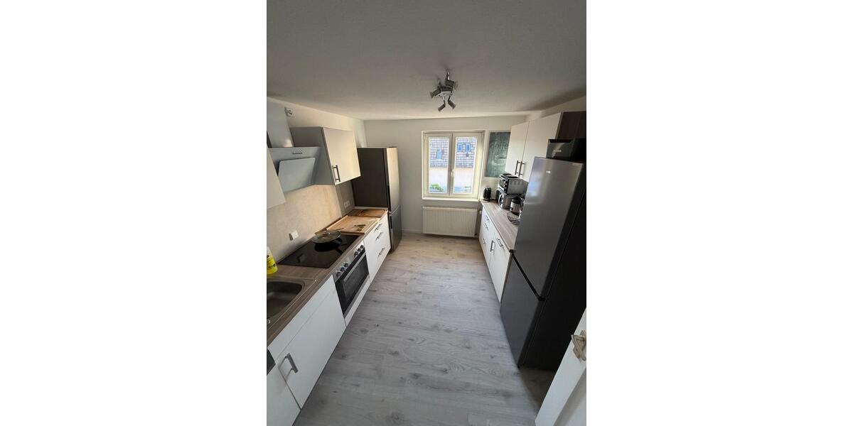 Wohnen auf Zeit Karlsruhe Wettersbach - 2 Zimmer, 140 m&sup2;, 480&euro; | Angebot:26257835