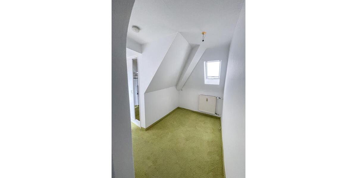 Maisonettenwohnung Bad Mergentheim - 4 Zimmer, 123 m&sup2;, 990&euro; | Angebot:26464139