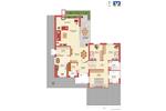 Einfamilienhaus Oldendorf - 4 Zimmer, 125 m&sup2;, 1.250&euro; | Angebot:25476125
