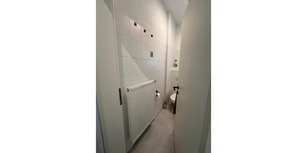 Wohnen auf Zeit Pforzheim Nordstadt - 1 Zimmer, 15 m&sup2;, 483&euro; | Angebot:26684205