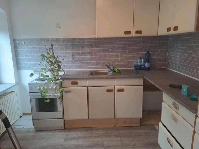 Nachmieter für ländliche 2 raumWohnung