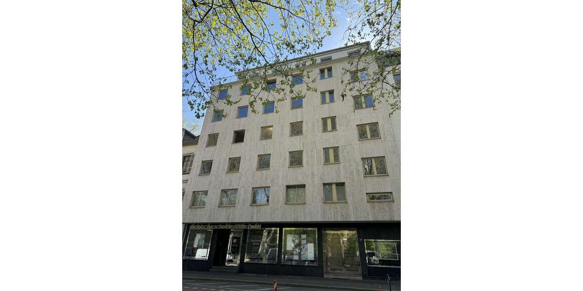 Gewerbeobjekt Frankfurt Innenstadt - 4.950&euro; | Angebot:26642031