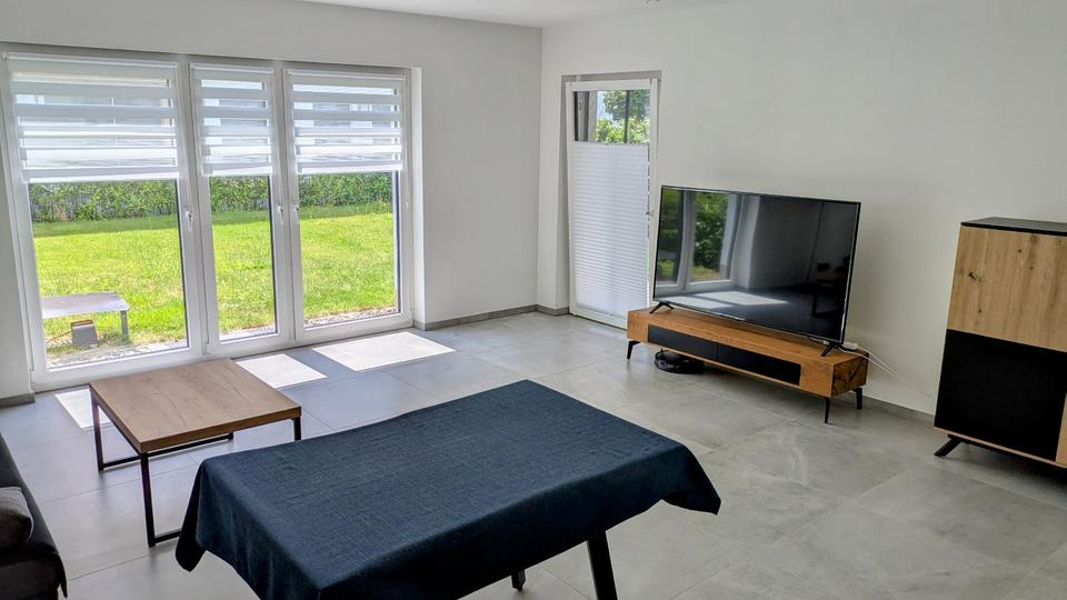 Erdgeschoßwohnung Gütersloh Isselhorst - 2 Zimmer, 67 m&sup2;, 720&euro; | Angebot:25049444