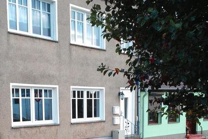 Wohnung Tribsees - 4 Zimmer, 68 m&sup2;, 350&euro; | Angebot:25839944