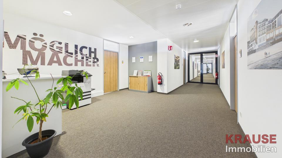 Gewerbeobjekt Eggenfelden - 4.507&euro; | Angebot:25964703