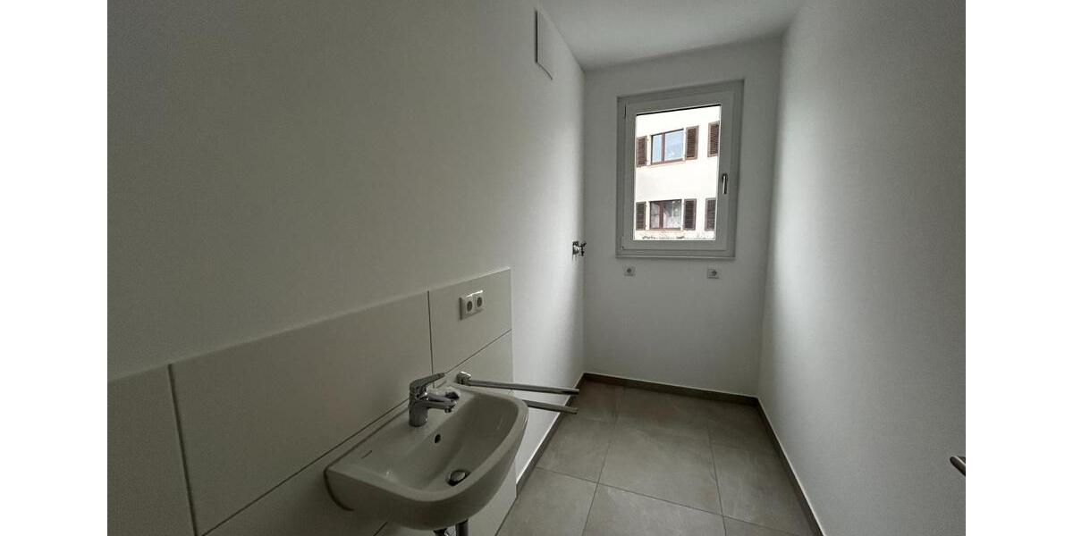 Erdgeschoßwohnung Bayreuth Bernecker Straße / Insel / Riedelsberg - 3 Zimmer, 93 m&sup2;, 1.344&euro; | Angebot:23198538