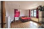 BIGKs - Suhl Mitte - Teilmöblierte Wohnung mit 3 Zimmer Richtung Lautenberg (;-) 3 zimmer