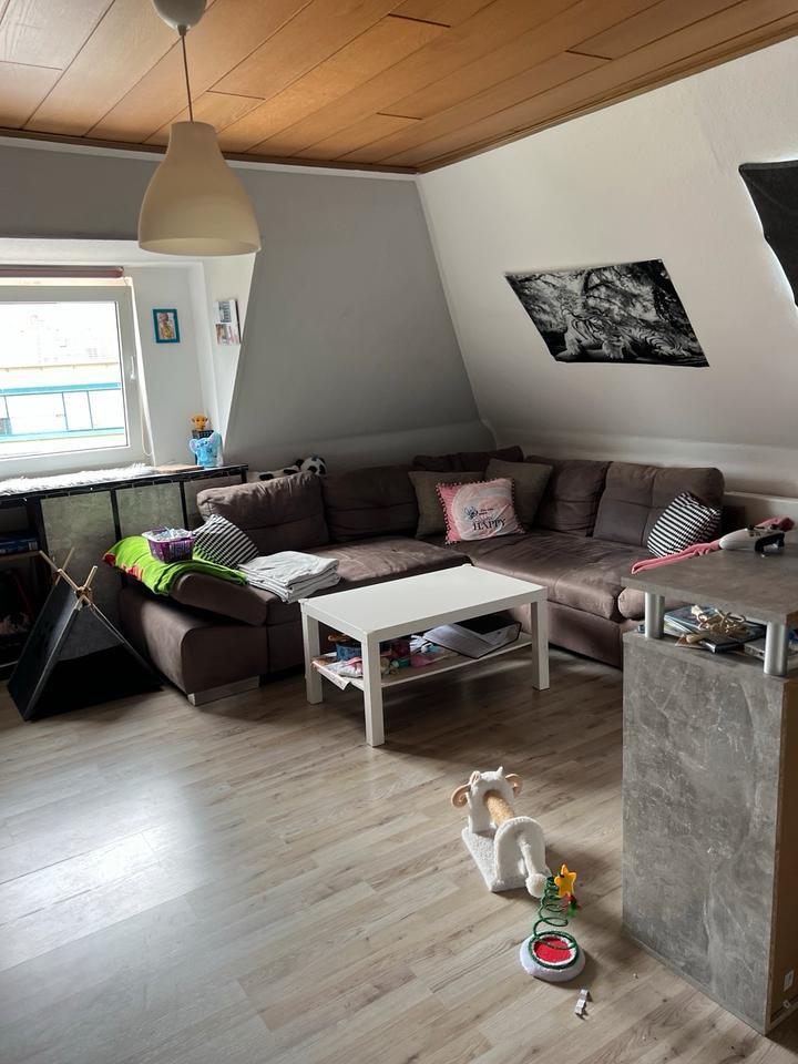 2 Zimmer Wohnung