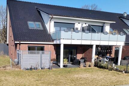 Wohnung Bad Bevensen - 3 Zimmer, 109 m&sup2;, 1.250&euro; | Angebot:25271057