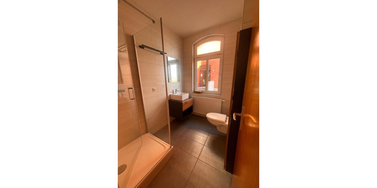 Hochparterre Hildburghausen - 2 Zimmer, 56 m&sup2;, 420&euro; | Angebot:26536953
