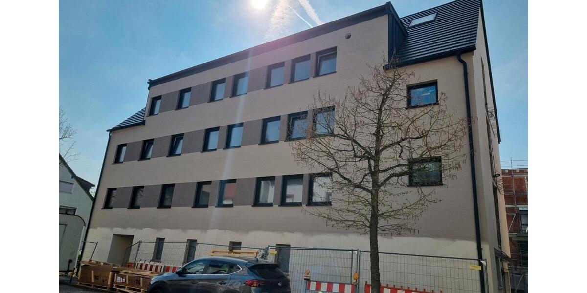 Erdgeschoßwohnung Neckarsulm - 3 Zimmer, 99 m&sup2;, 1.640&euro; | Angebot:26357736