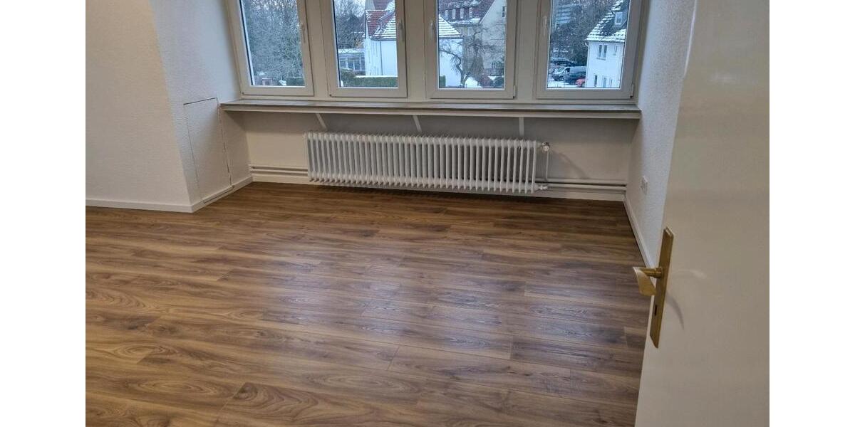 Dachgeschoßwohnung Herford Diebrock - 2 Zimmer, 59 m&sup2;, 650&euro; | Angebot:25454173
