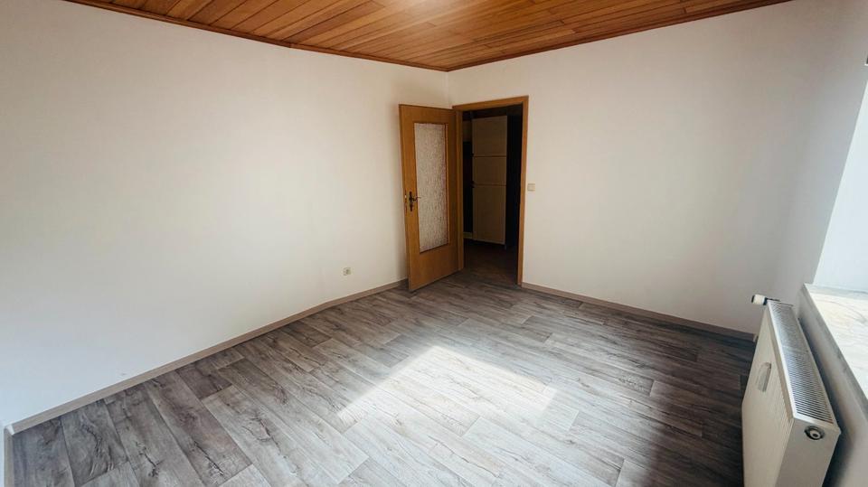 Erdgeschoßwohnung Herzberg am Harz - 2 Zimmer, 45 m&sup2;, 345&euro; | Angebot:26536417