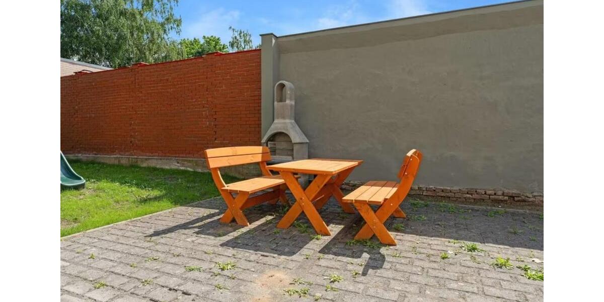 Wohnen auf Zeit Fürstenwalde (Spree) - 4 Zimmer, 12 m&sup2;, 500&euro; | Angebot:24983003