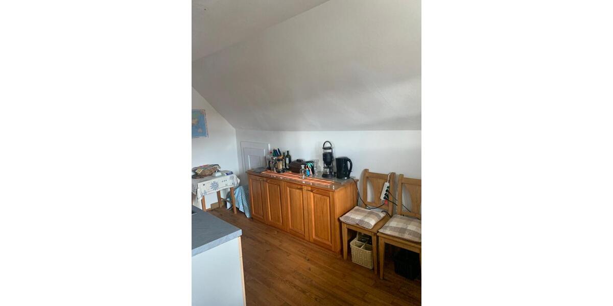 Etagenwohnung Neukirchen bei Heiligen Blut - 3.5 Zimmer, 78 m&sup2;, 650&euro; | Angebot:23839179