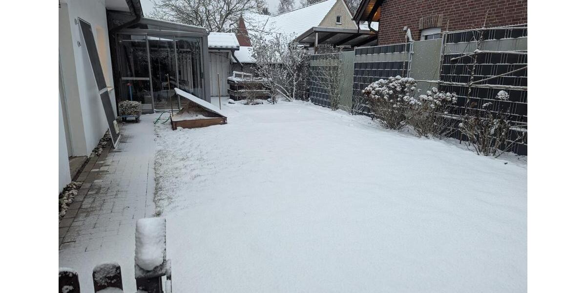 Erdgeschoßwohnung Nottuln - 4 Zimmer, 100 m&sup2;, 1.350&euro; | Angebot:24763843